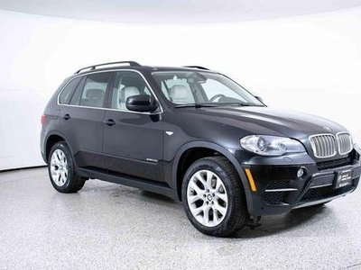 2013 BMW X5 for Sale in Chicago, Illinois