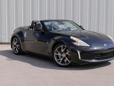 2013 Nissan 370Z for Sale in Chicago, Illinois