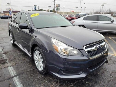 2013 Subaru Legacy for Sale in Denver, Colorado