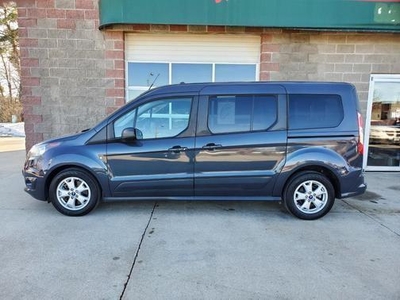 2014 Ford Transit Connect for Sale in Chicago, Illinois