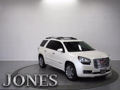 2014 GMC Acadia for Sale in Chicago, Illinois