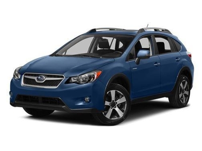 2014 Subaru XV Crosstrek Hybrid for Sale in Chicago, Illinois
