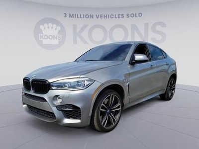 2015 BMW X6 M for Sale in Chicago, Illinois