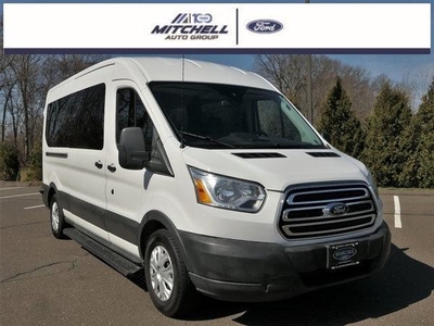 2015 Ford Transit-350 for Sale in Chicago, Illinois