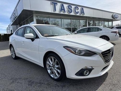 2015 Mazda Mazda3 for Sale in Chicago, Illinois