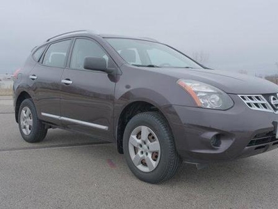 2015 Nissan Rogue Select for Sale in Chicago, Illinois