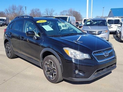 2015 Subaru XV Crosstrek for Sale in Chicago, Illinois