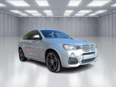 2016 BMW X4 for Sale in Saint Louis, Missouri