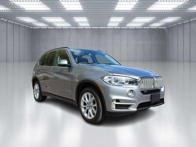 2016 BMW X5 eDrive for Sale in Chicago, Illinois