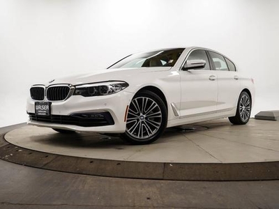2017 BMW 530 for Sale in Denver, Colorado