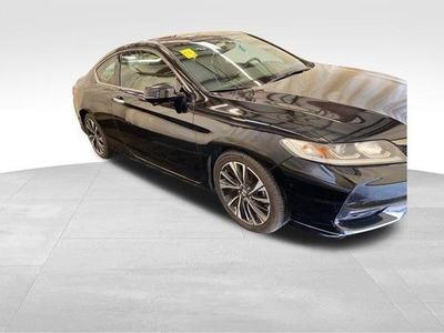 2017 Honda Accord for Sale in Chicago, Illinois