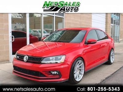 2017 Volkswagen Jetta for Sale in Chicago, Illinois