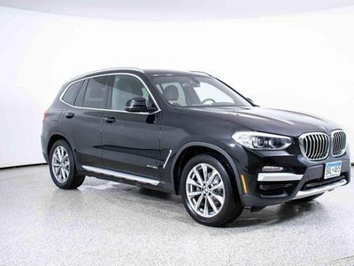 2018 BMW X3 for Sale in Chicago, Illinois