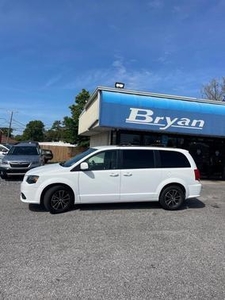 2018 Dodge Grand Caravan for Sale in Saint Louis, Missouri