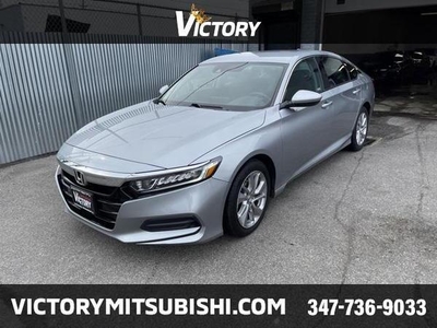 2018 Honda Accord for Sale in Chicago, Illinois