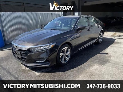 2018 Honda Accord for Sale in Chicago, Illinois