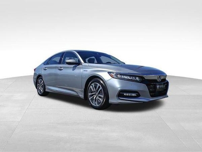 2018 Honda Accord Hybrid for Sale in Chicago, Illinois