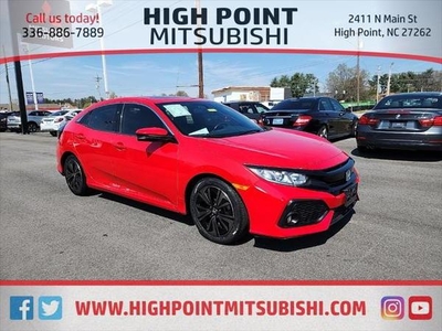 2018 Honda Civic for Sale in Chicago, Illinois