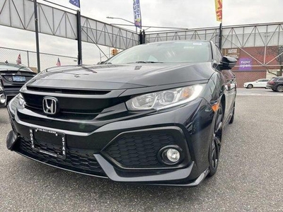 2018 Honda Civic for Sale in Denver, Colorado