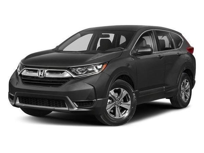 2018 Honda CR-V for Sale in Chicago, Illinois