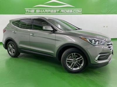 2018 Hyundai Santa Fe Sport for Sale in Chicago, Illinois