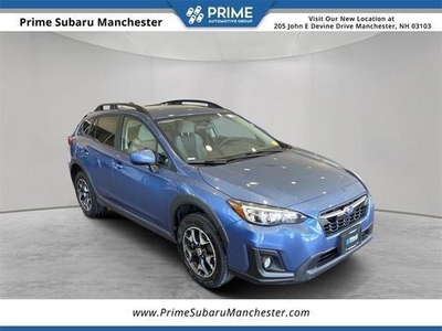 2018 Subaru Crosstrek for Sale in Chicago, Illinois