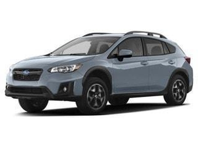 2018 Subaru Crosstrek for Sale in Denver, Colorado