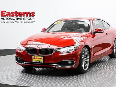 2019 BMW 430 for Sale in Chicago, Illinois