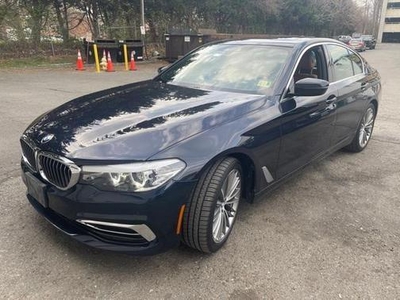 2019 BMW 540 for Sale in Saint Louis, Missouri