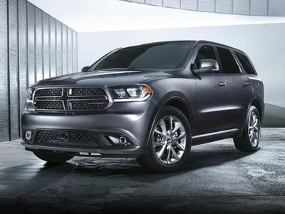 2019 Dodge Durango for Sale in Denver, Colorado