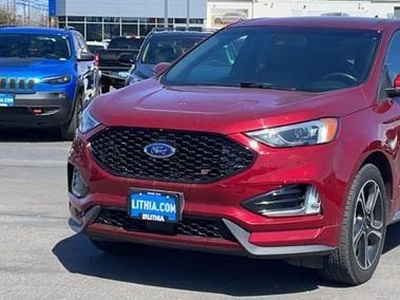 2019 Ford Edge for Sale in Saint Louis, Missouri