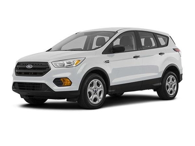 2019 Ford Escape for Sale in Denver, Colorado