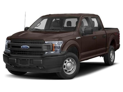 2019 Ford F-150 for Sale in Chicago, Illinois