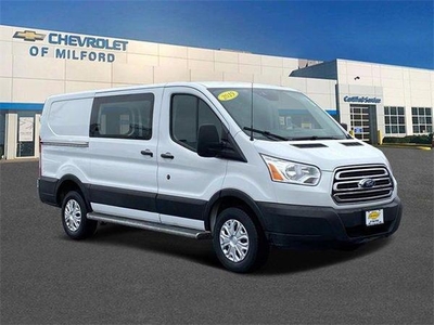 2019 Ford Transit Van for Sale in Chicago, Illinois