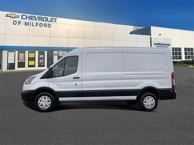 2019 Ford Transit Van for Sale in Chicago, Illinois