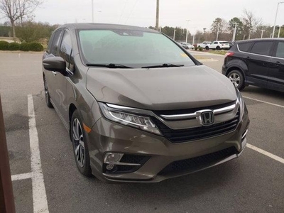 2019 Honda Odyssey for Sale in Chicago, Illinois
