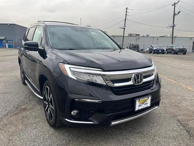 2019 Honda Pilot for Sale in Chicago, Illinois