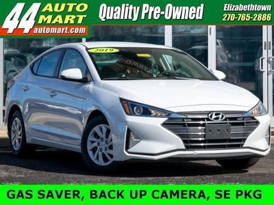 2019 Hyundai Elantra for Sale in Saint Louis, Missouri