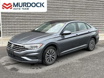 2019 Volkswagen Jetta for Sale in Centennial, Colorado