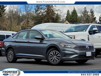 2019 Volkswagen Jetta for Sale in Saint Louis, Missouri