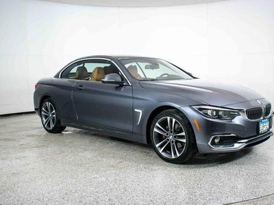 2020 BMW 430 for Sale in Chicago, Illinois