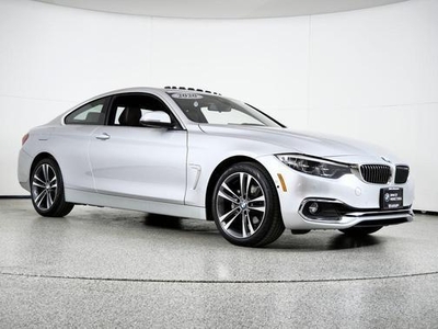 2020 BMW 430 for Sale in Denver, Colorado
