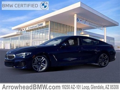 2020 BMW 840 Gran Coupe for Sale in Saint Louis, Missouri
