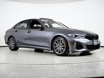 2020 BMW M340 for Sale in Chicago, Illinois