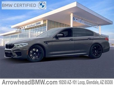 2020 BMW M5 for Sale in Saint Louis, Missouri
