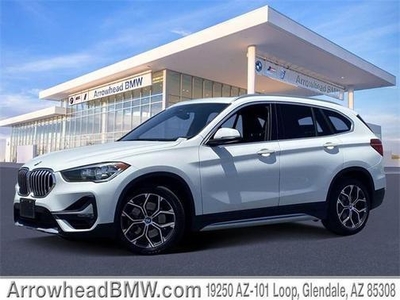 2020 BMW X1 for Sale in Saint Louis, Missouri