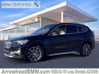 2020 BMW X1 for Sale in Saint Louis, Missouri