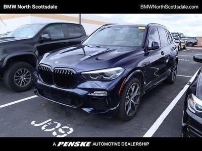 2020 BMW X5 for Sale in Saint Louis, Missouri