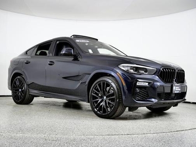 2020 BMW X6 for Sale in Denver, Colorado