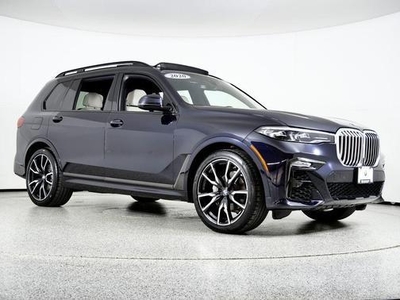 2020 BMW X7 for Sale in Denver, Colorado